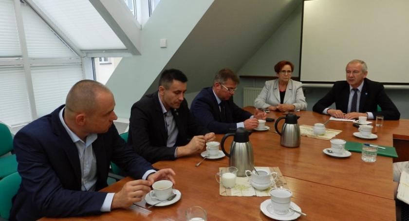 Miszewo. Bez chodnika (na razie), ale… bezpieczniej