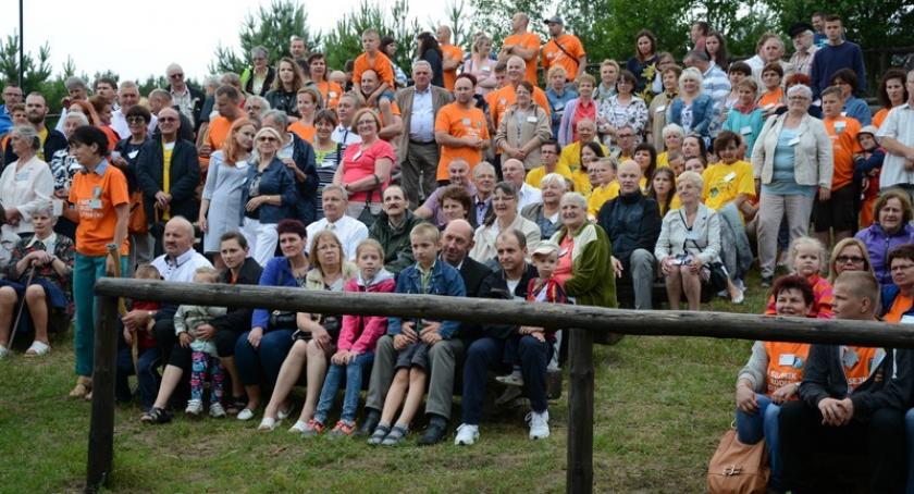 Swornegacie. Rekordowy V Sejmik Rodu Stoltman(n)