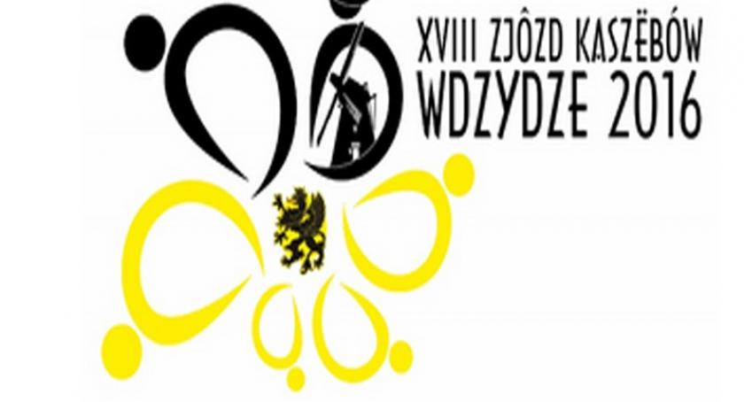 W sobotę Kaszubi opanują Wdzydze! Przed nami XVIII Zjazd Kaszubów