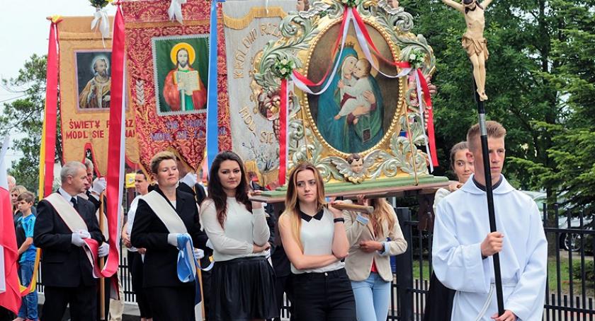 Chmielno. Święto Piotra - Patrona Rybaków