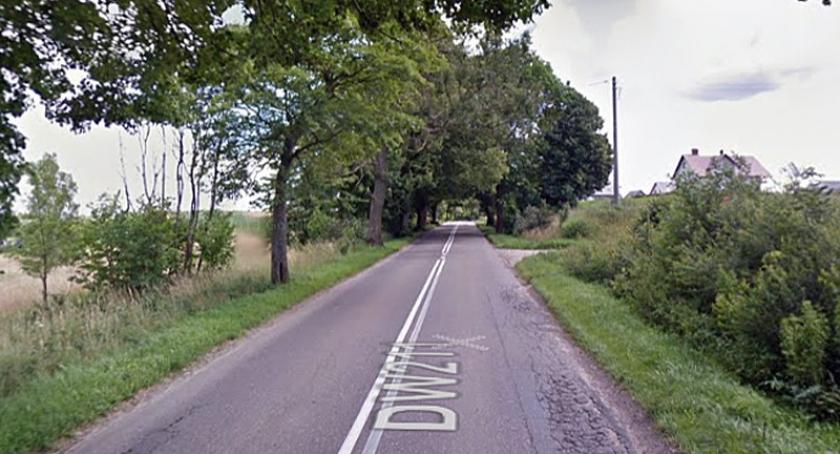 Powiat. Prawie 70 milionów na przebudowę 50 km drogi wojewódzkiej nr 211
