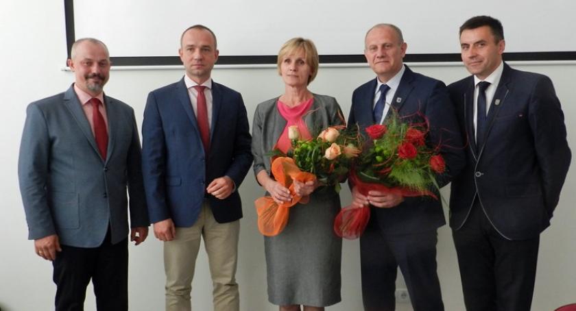 Żukowo. Burmistrz Wojciech Kankowski z jednogłośnym absolutorium