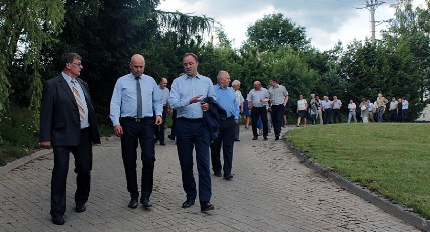 Sierakowice. 85 milionów na kanalizację i wodociągi - jak samorządowcy ocenili ten projekt?