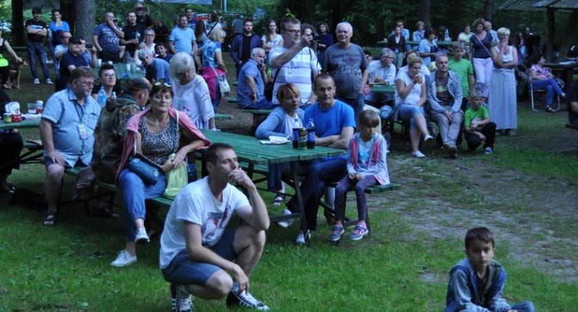 Jubileuszowy Blues w Leśniczówce z fenomenalnym koncertem Jana Gałacha