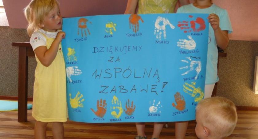Klub integracyjny dla mam i dzieci