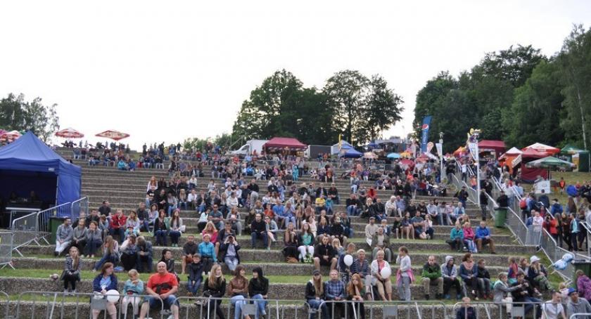 Nieudane Truskawkobranie? Organizatorzy wyciągają wnioski