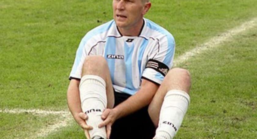 Ireneusz Stencel zakończył karierę 