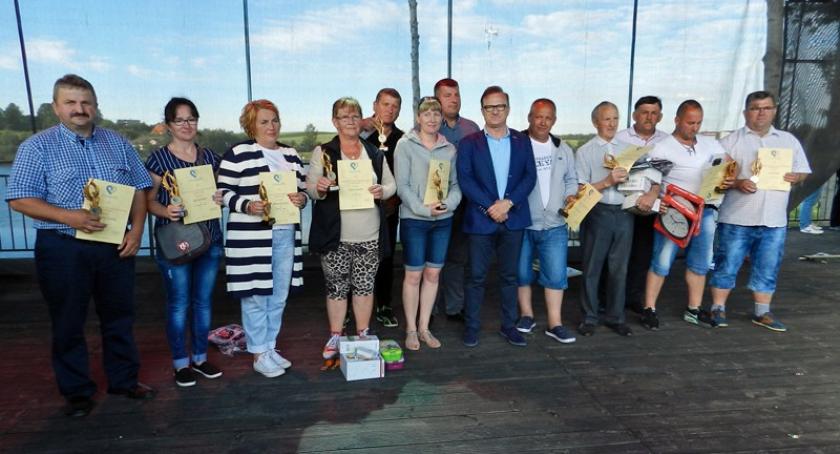 Przodkowo. Piknik Rodzinny ze strongmenami, muzyką i konkursami