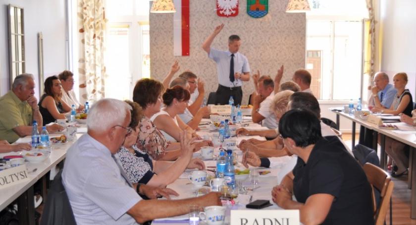 Chmielno. Temat widoku, który podzielił radnych wraca na sesji nadzywczajnej