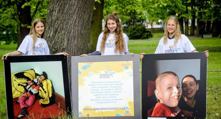 Przyjaźń. Na festyn można przyjść z prezentem dla dzieci z hospicjum