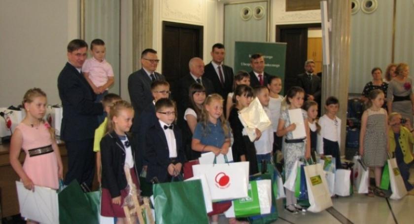 Uczennica Zespołu Szkół w Gowidlinie - laureatką VI Ogólnopolskiego Konkursu Plastycznego dla Dzieci