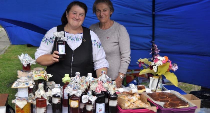 I Festiwal Nalewki Kaszubskiej w Kartuzach