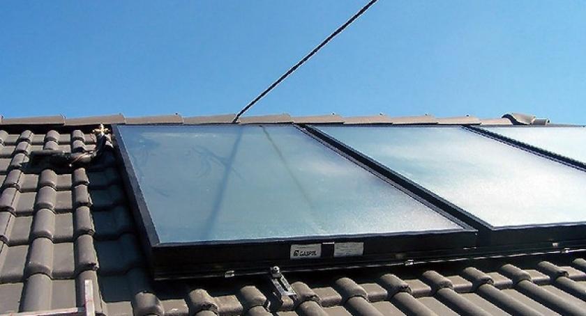 Sierakowice z solarami