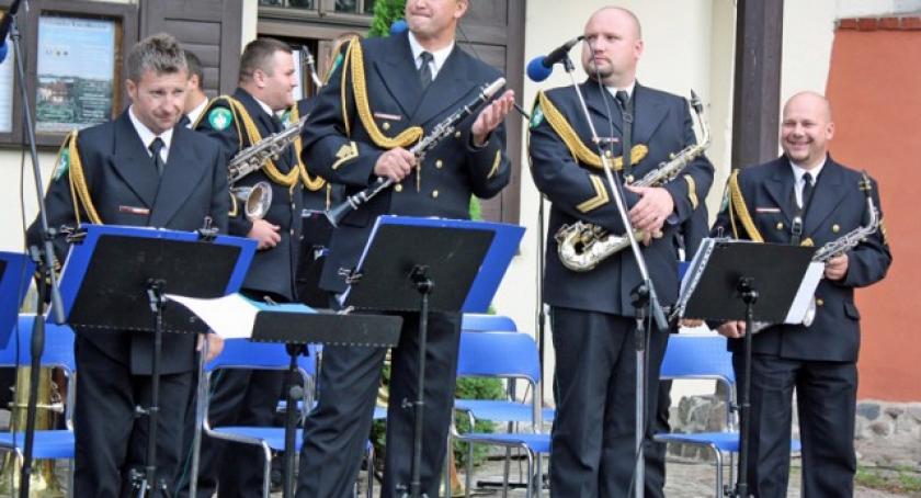 Żukowo. Koniec 