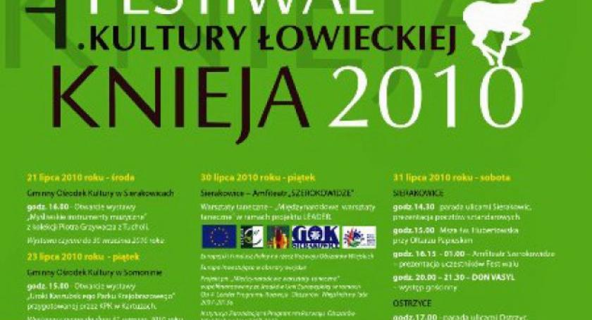 Zbliża się wielkie święto myśliwych 