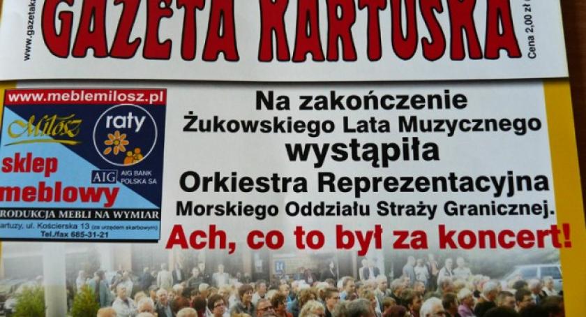  Powiat kartuski. Za mało uczniów