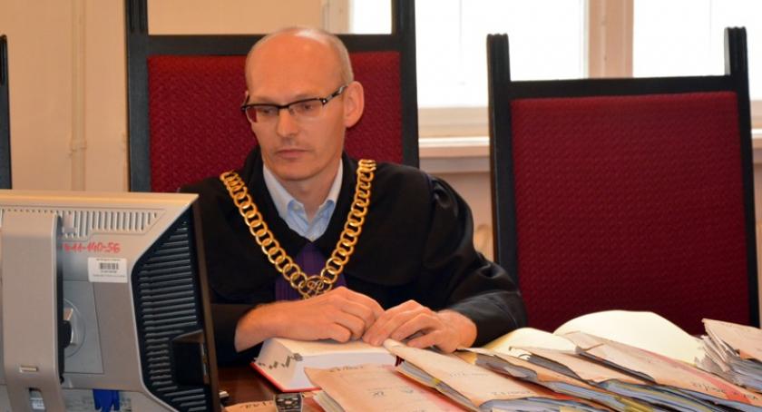 Chcieli dać mu nauczkę. Pobity zmarł. Jest wyrok ws. tragedii w Bukowie