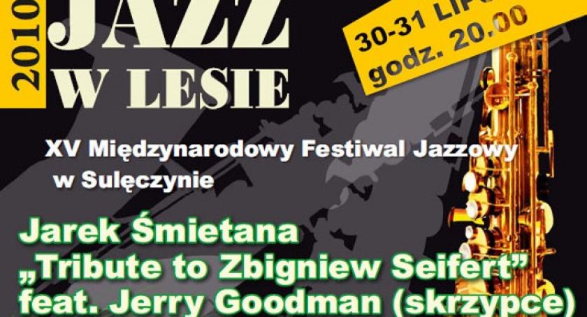 Weekendowy Jazz z najwyższej półki