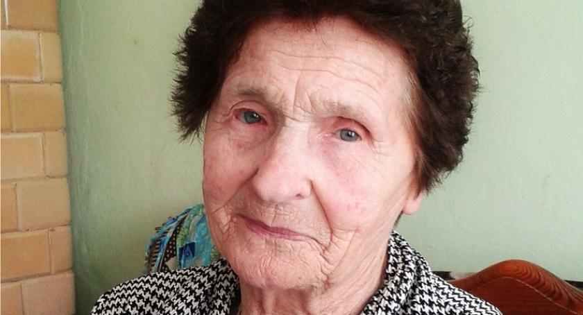 Jadwiga Klinkosz świętowała 95 urodziny