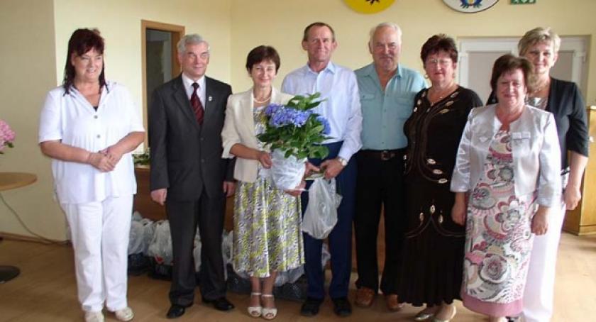 Łapino laureatem konkursu Piękna Wieś 2010