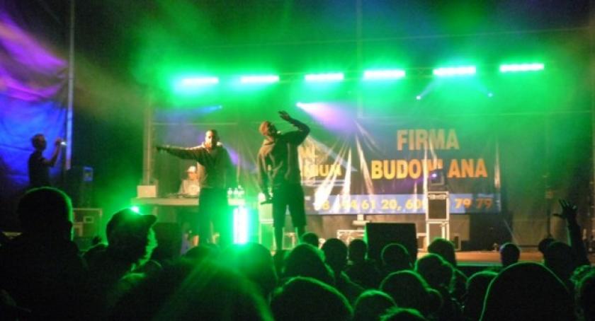 III Hip Hop Festival 