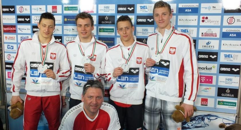 Wielki sukces Jakuba Skierki na Mistrzostwach Europy