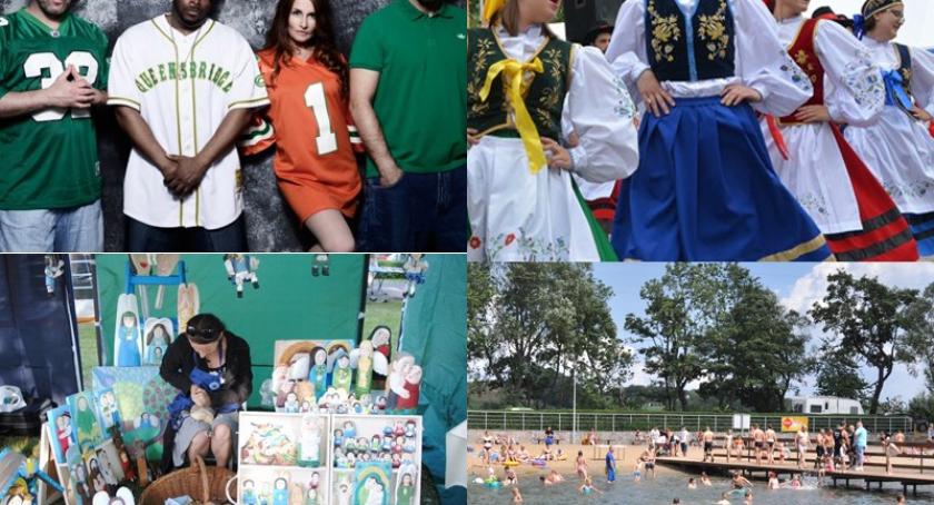 Szykuje się weekend pełen ciekawych imprez - znajdź propozycję dla siebie