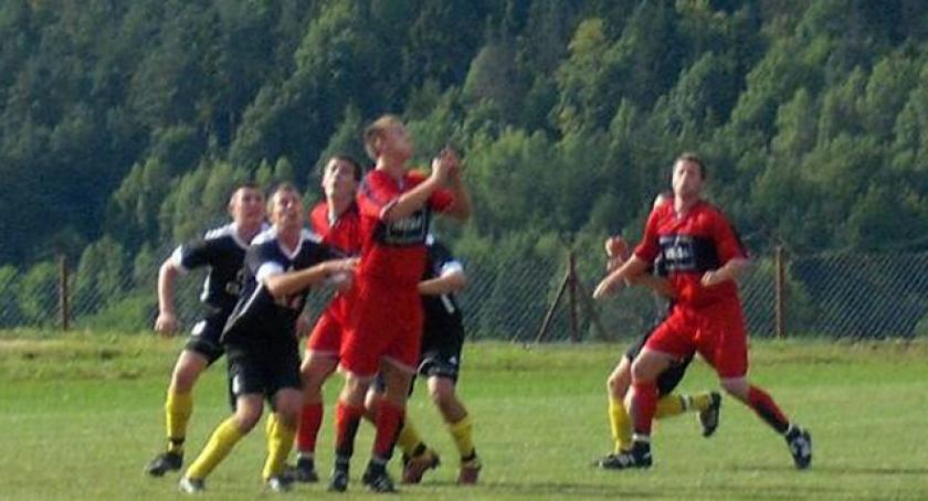 Atlas w A Klasie, Grunke jednak w 