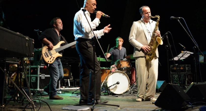 Jazz w Lesie rozbrzmiewa po raz dwudziesty pierwszy