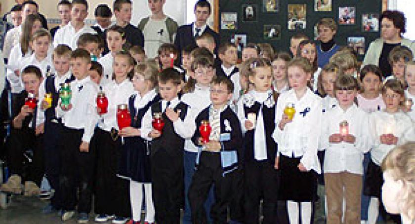 „Na zawsze bądźcie Jego uczniami…”