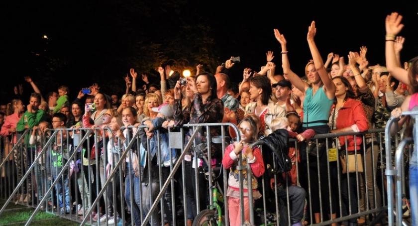 Fun Factory na finał Jarmarku Kaszubskiego