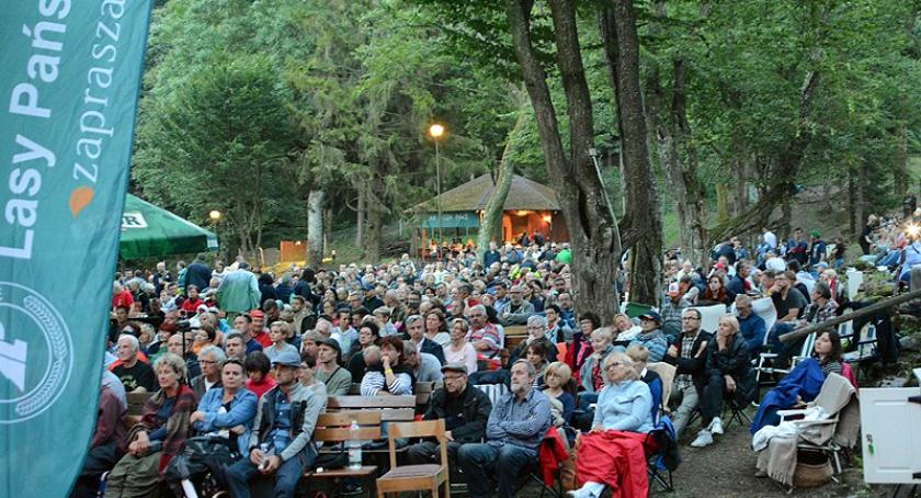 Jazz w Lesie z jubileuszowym koncertem Jana Ptaszyna Wróblewskiego