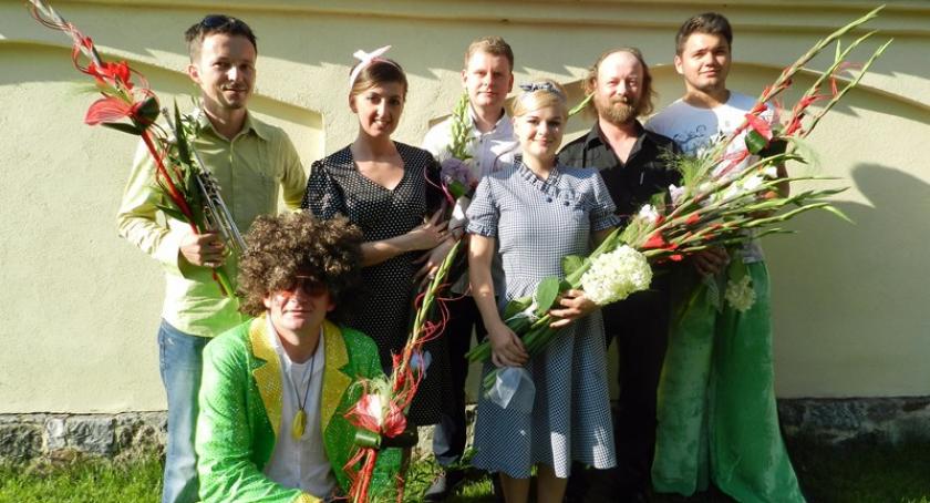 Ostatni koncert 