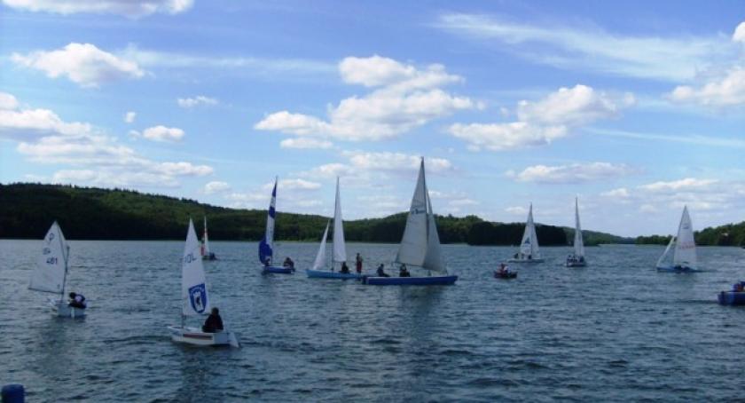 Ostrzyce. Sportowy weekend „U Stolema”
