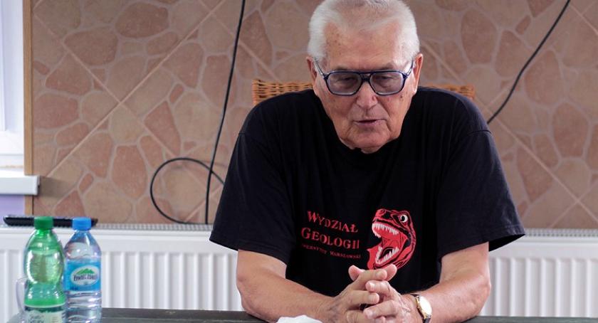 Od wielkiego wybuchu do zlodowacenia - jak powstały kaszubskie jeziora i pagórki?