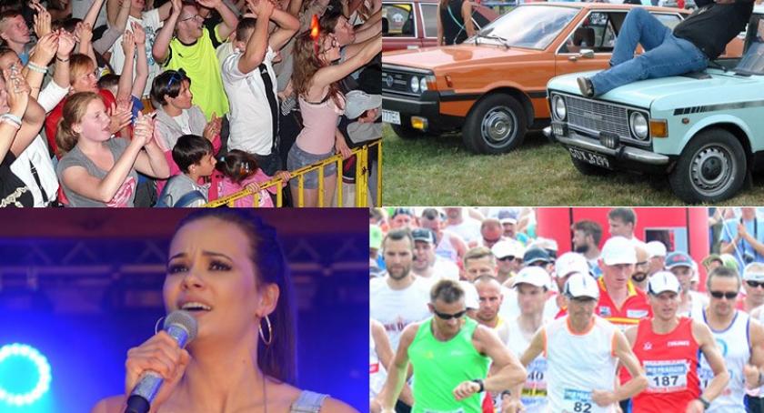 Nadchodzi weekend - sprawdź propozycje i zaplanuj czas