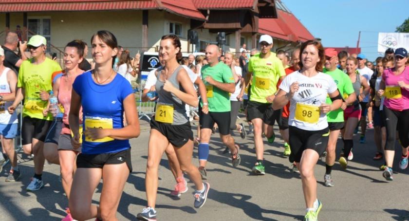 Kaszubska Poniewierka - bieg dla prawdziwych twardzieli już 17 września!