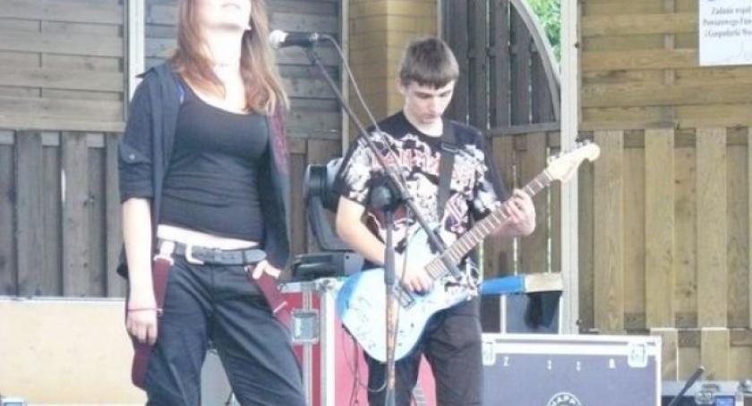 Rockowa 