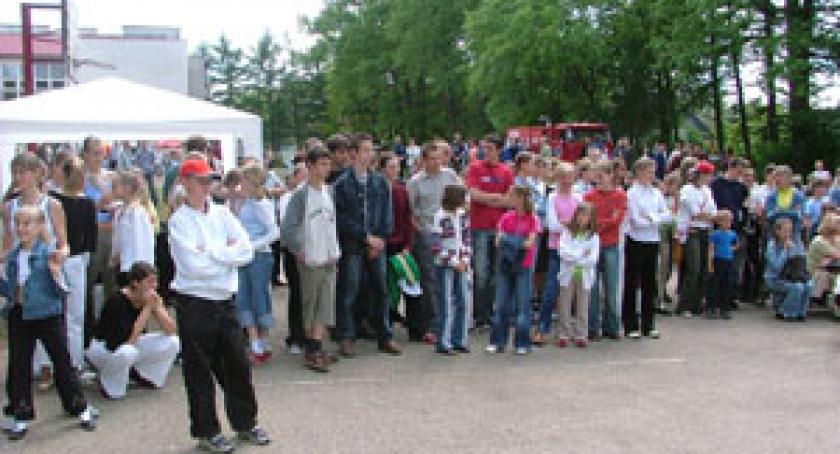 VI Festyn Rodzinny w Chwaszczynie