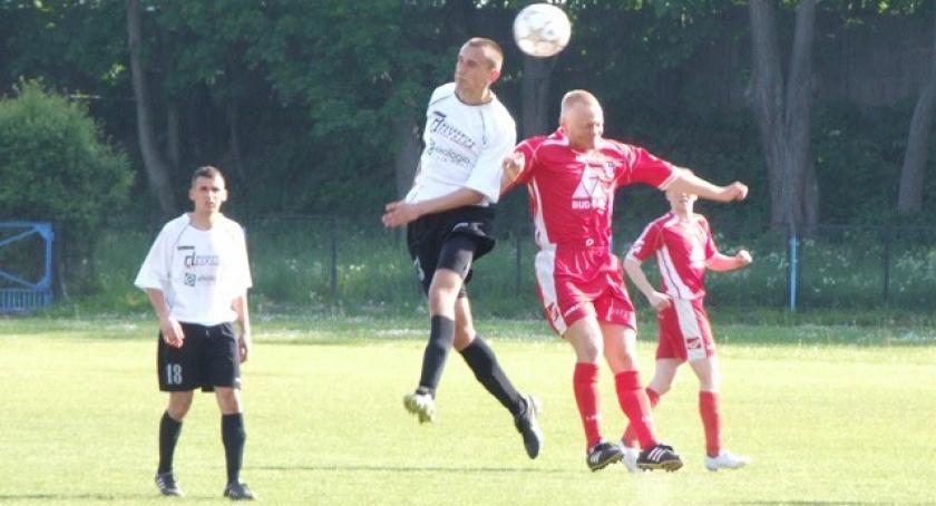 Gwardia - Cartusia 0:0