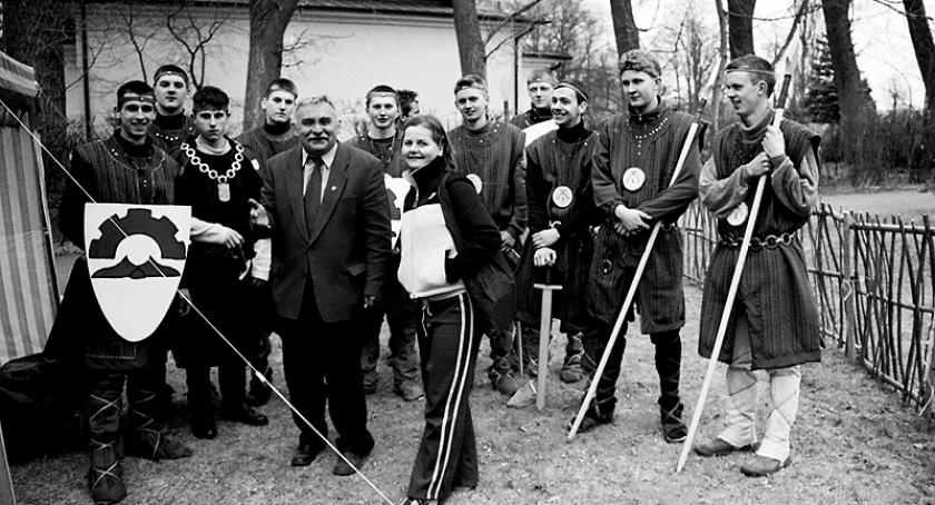 Kartuzy. Zbliża się 50-lecie 