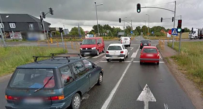 Miszewo. Motocykliści skarżą się na niedziałającą sygnalizację