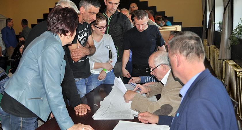 Chmielno. Mieszkańcy chcą zmiany studium ws. punktu widokowego