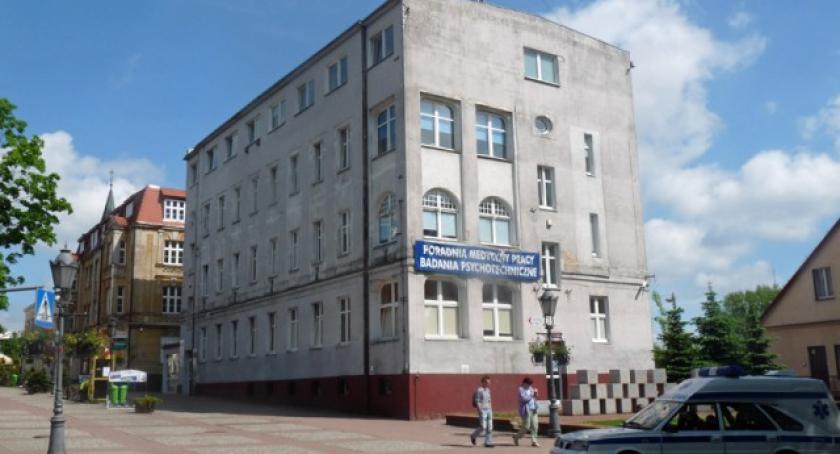 Powiat. Zmiany w poradniach specjalistycznych