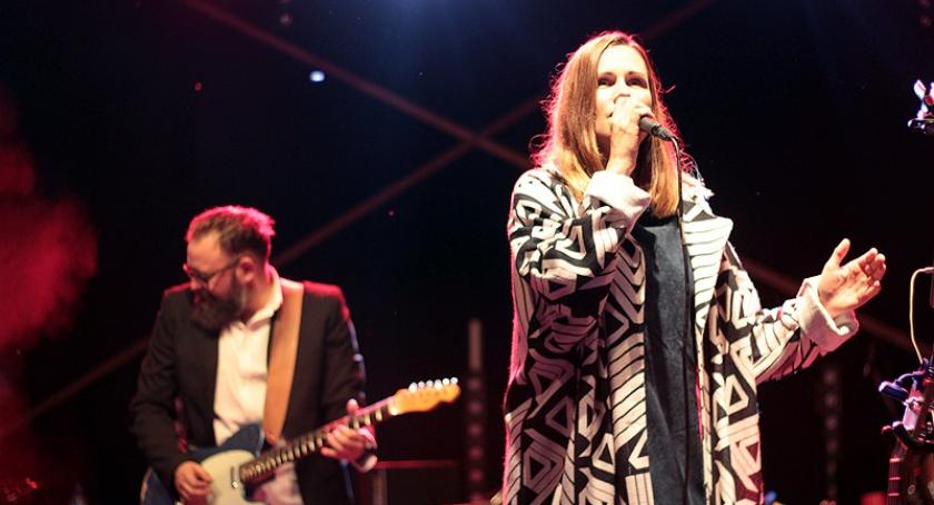 Ostrzyce. Festiwal Przyjemności Muzycznych ze Stanisławą Celińską i Mikromusic