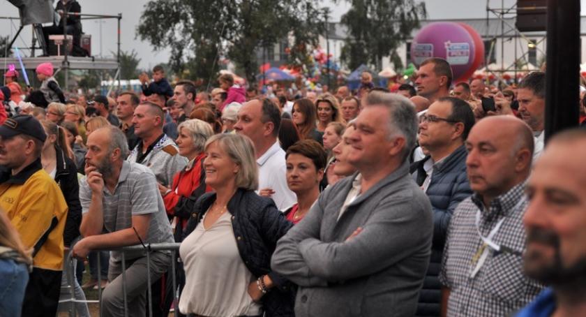 Disco pod Gwiazdami - drugi dzień imprezy z międzynarodowymi artystami