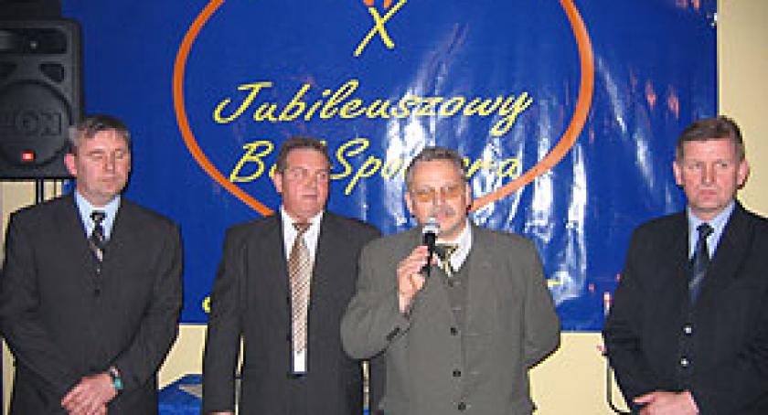 Bal Sponsora