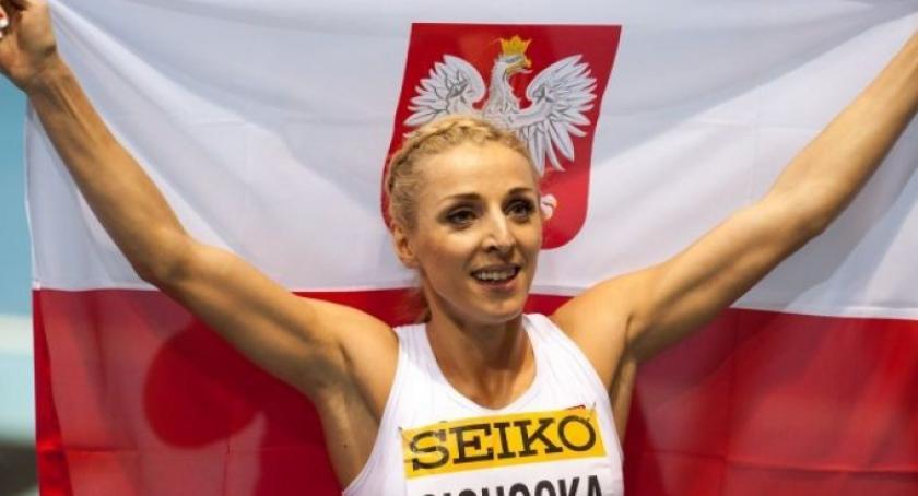 Angelika Cichocka zakończyła starty na Igrzyskach Olimpijskich