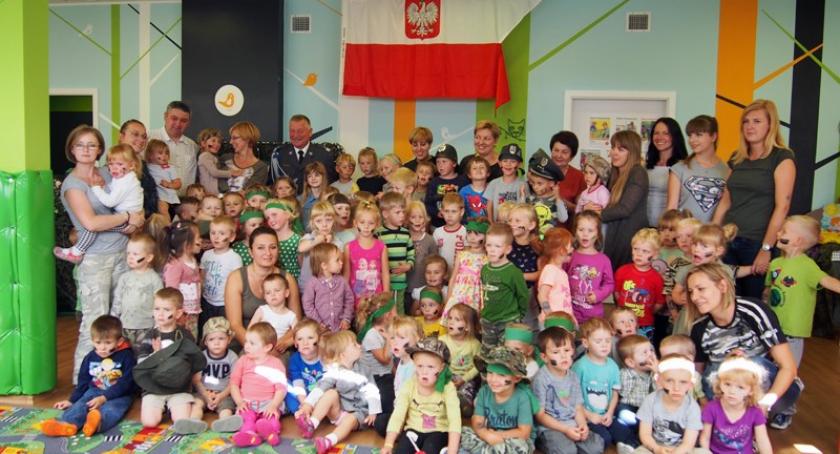 Żukowo. W Bocianowie uczczono Dzień Wojska Polskiego