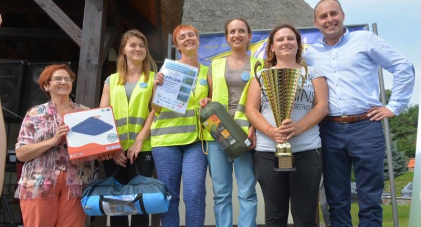Jubileuszowe XX Zawody Wędkarskie 